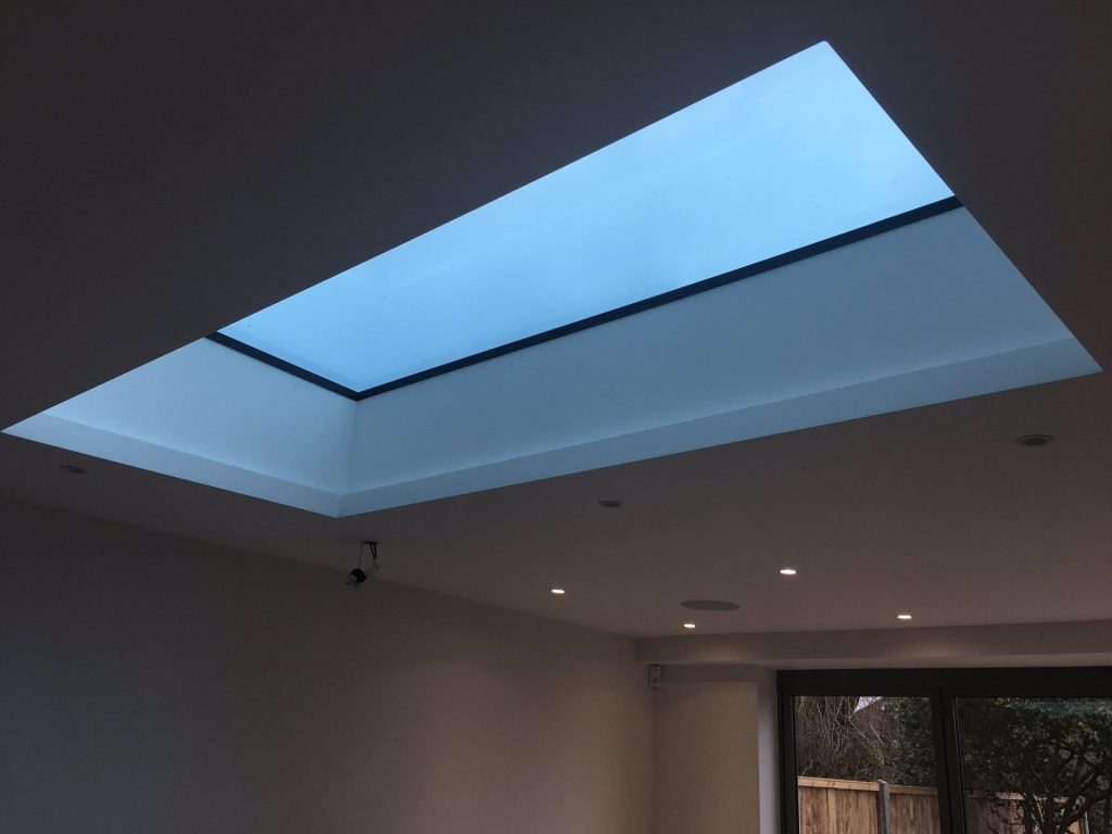 High-quality and affordable skylights by Panotrade