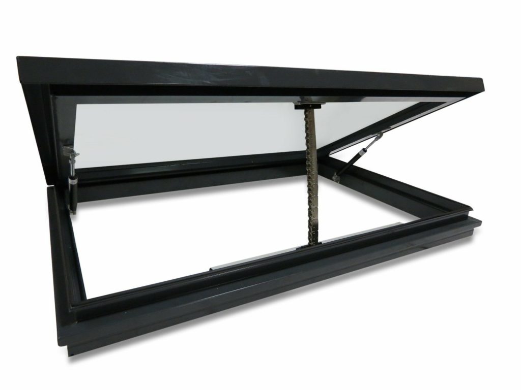 High-quality and affordable skylights by Panotrade