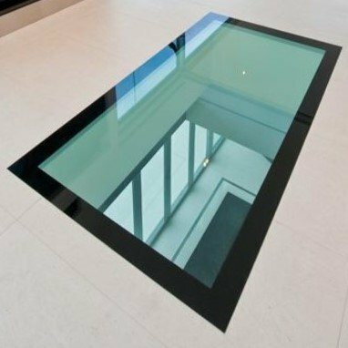 High-quality and affordable skylights by Panotrade