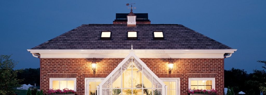 High-quality and affordable skylights by Panotrade