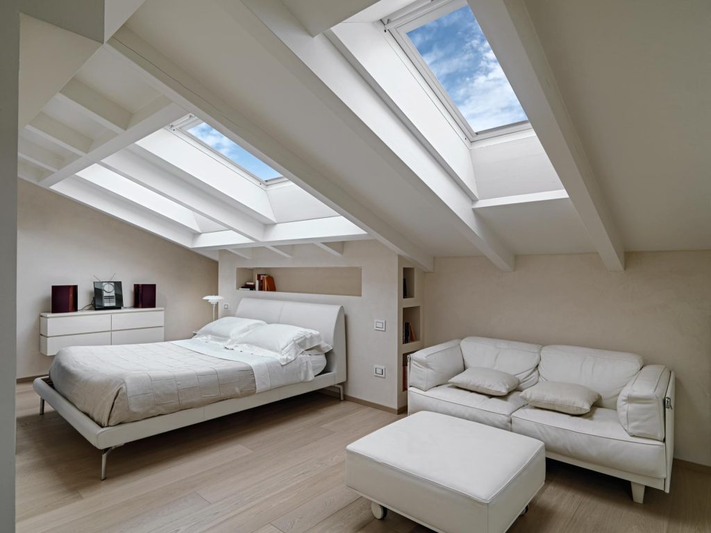 High-quality and affordable skylights by Panotrade