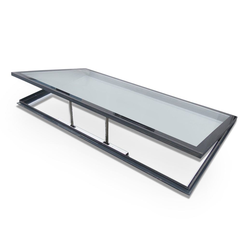 High-quality and affordable skylights by Panotrade