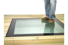 High-quality and affordable skylights by Panotrade