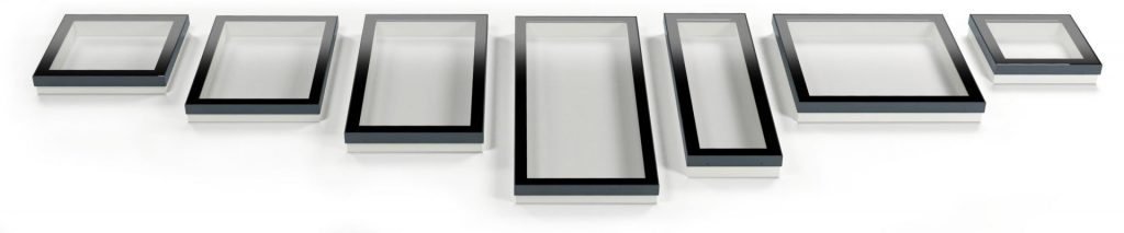 High-quality and affordable skylights by Panotrade