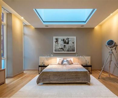 High-quality and affordable skylights by Panotrade