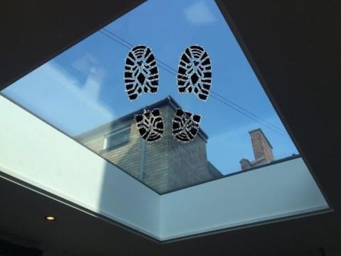 High-quality and affordable skylights by Panotrade