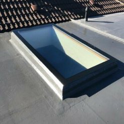 Skylights in Stevenage, UK