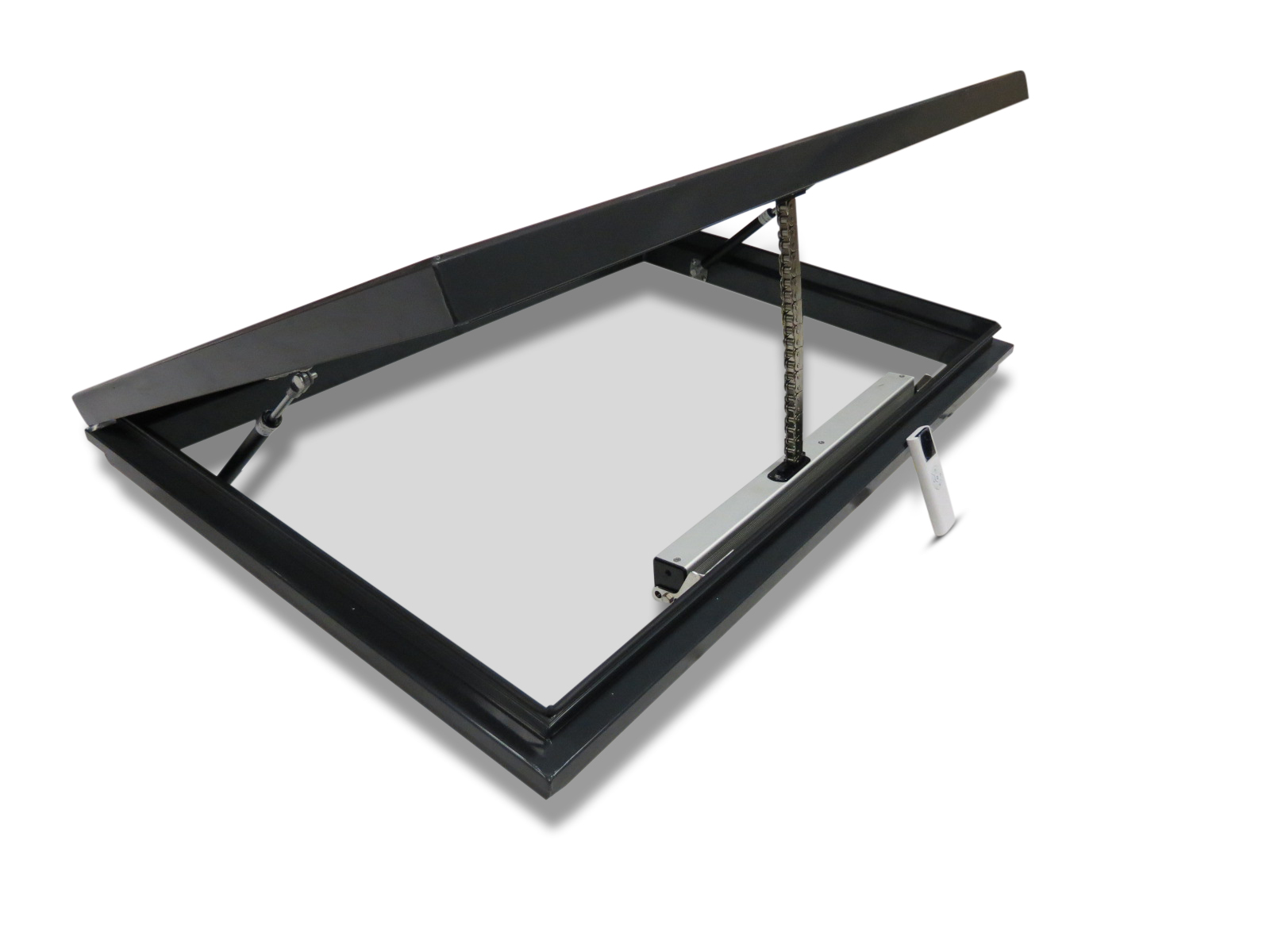 High-quality and affordable skylights by Panotrade