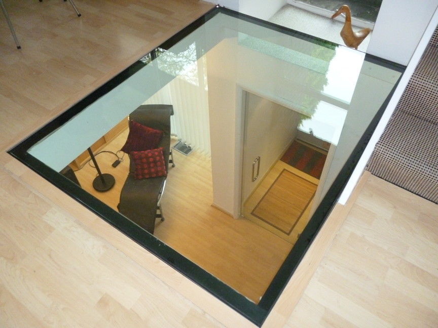 High-quality and affordable skylights by Panotrade