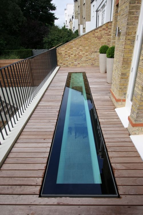 High-quality and affordable skylights by Panotrade