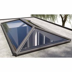 Roof windows
