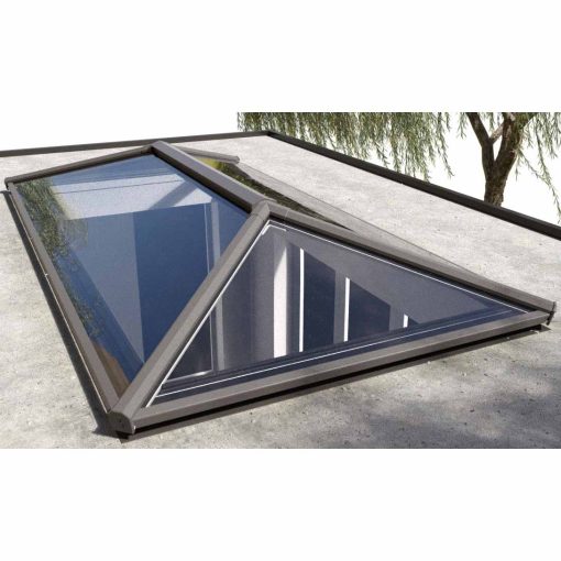 Roof windows