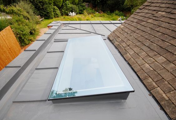 High-quality and affordable skylights by Panotrade